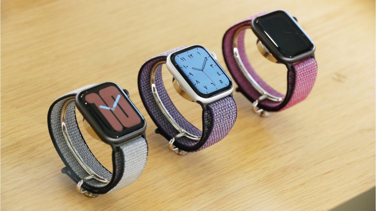 Uygun fiyatlı Apple Watch SE çıkış tarih belli oldu
