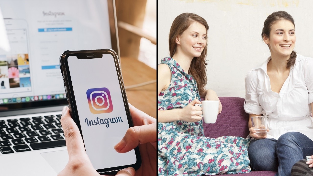 Uzun süre Instagram kullanmanın psikolojik etkisi!