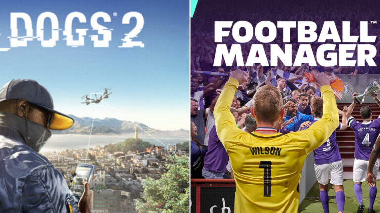 Watch Dogs 2 ve FM 2020 ücretsiz oldu! Nasıl alınır?