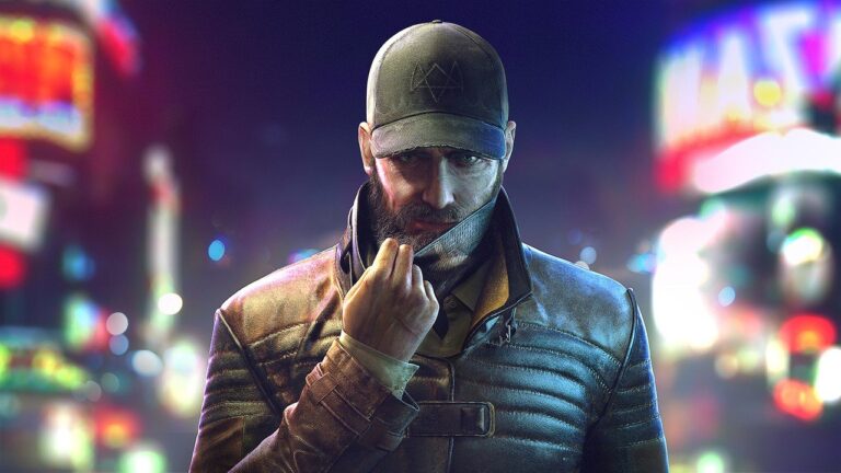 Watch Dogs: Legion FPS yükseltme seçeneği alacak