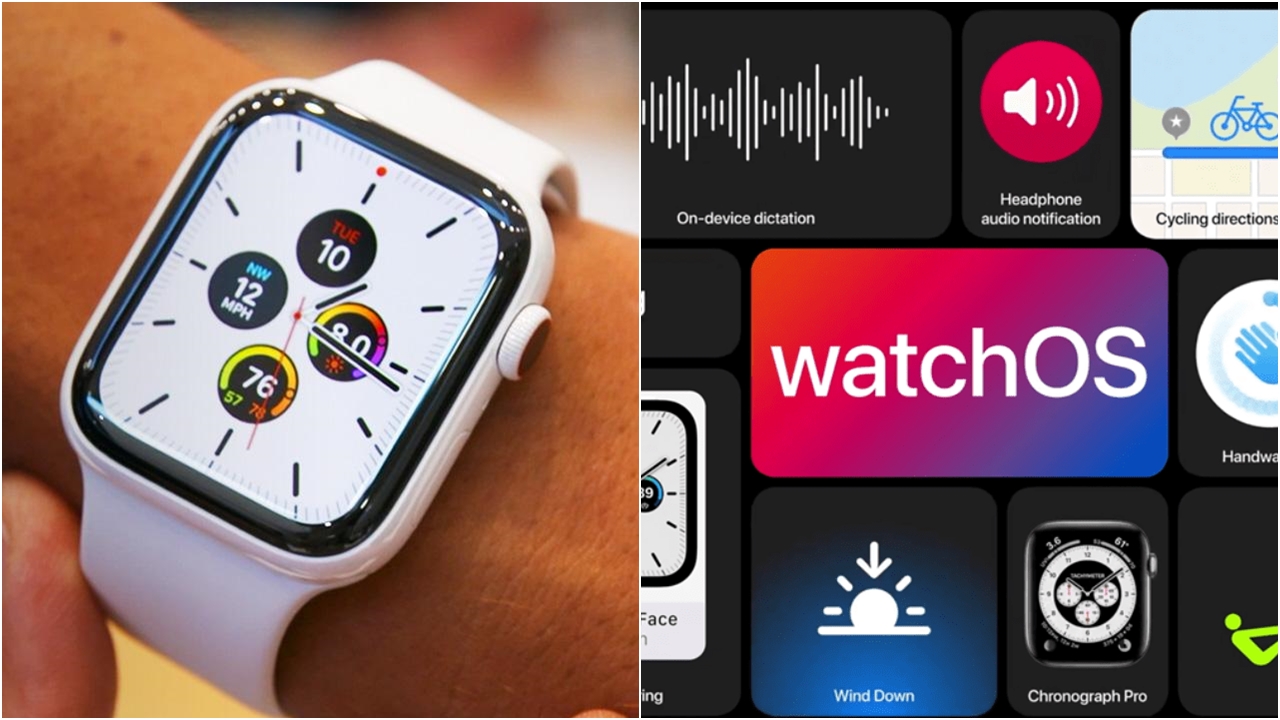 watchOS 7 yeni bir sorun ile gündemde: Apple Watch