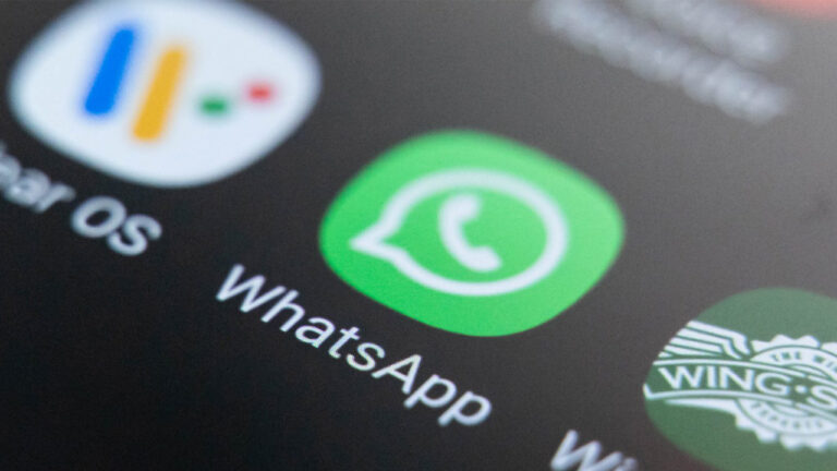 WhatsApp’ın beklenen özelliği için sona gelindi!