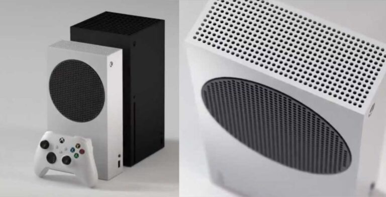 Xbox Series S çıkış tarihi ve özellikleri açıklandı!