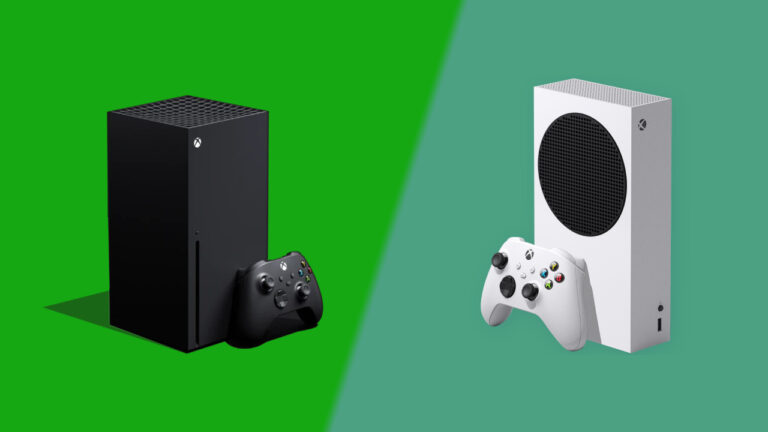 Xbox Series S oyunları için kritik karar