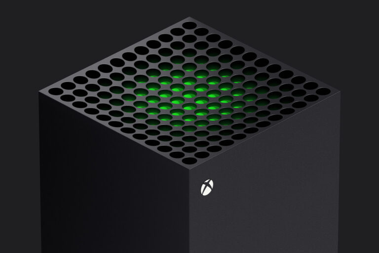 Xbox Series X testlerde farkını ortaya koydu!