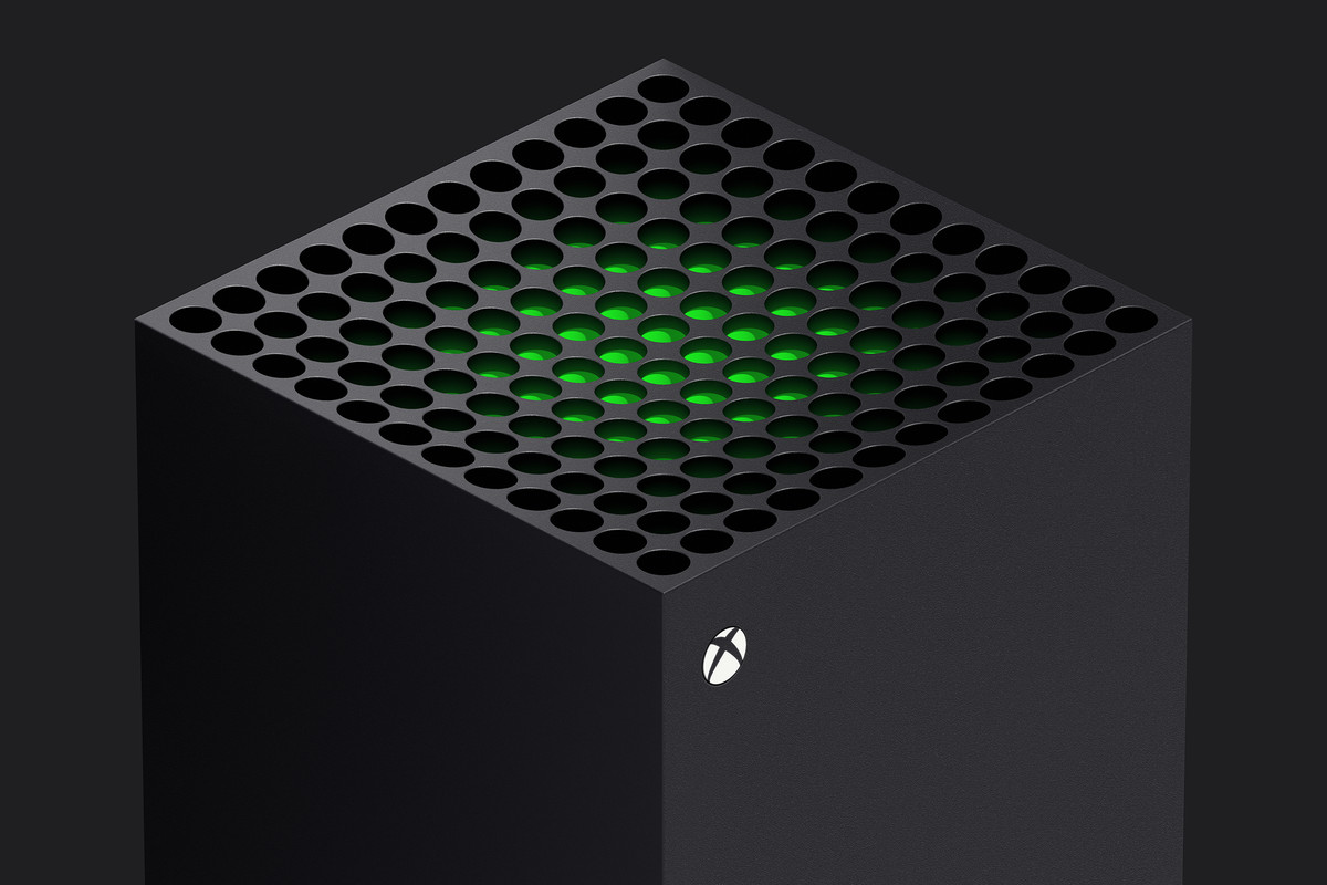 Xbox Series S ve X için yeni teknolojiler tanıtıldı!