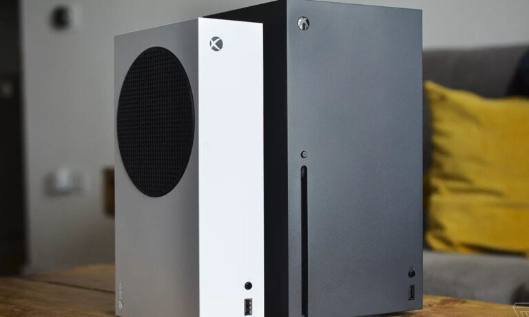 Xbox Series S ve Xbox Series X Türkiye fiyatı açıklandı!