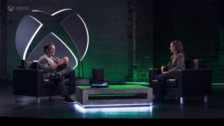 Xbox Series X brifing videosu sızdırıldı