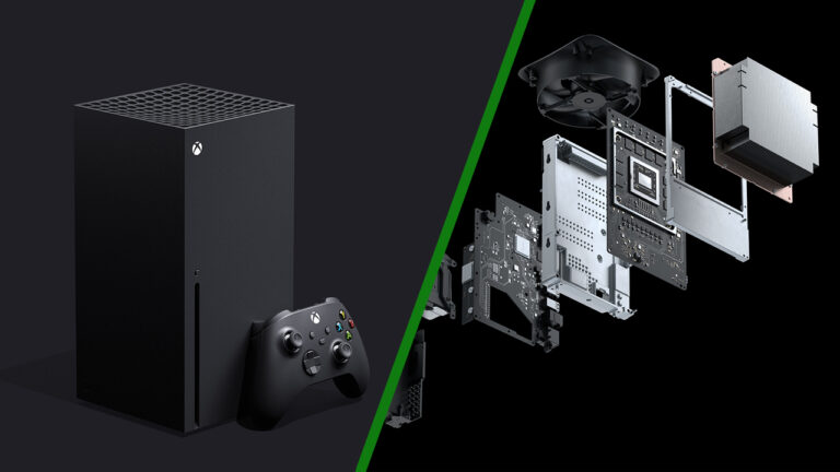 Xbox Series X SSD kapasitesi için üzücü haber!