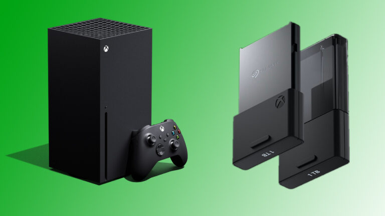 Xbox Series X’in SSD fiyatı sızdırıldı !