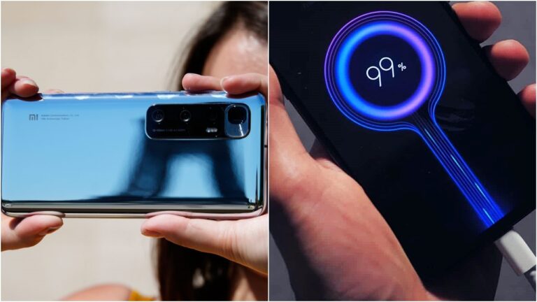 Xiaomi Mi 10 Ultra’da pürüzsüz video dönemi