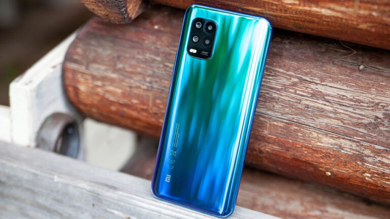 Xiaomi Mi 10T Lite olması beklenen akıllı telefon ortaya çıktı!