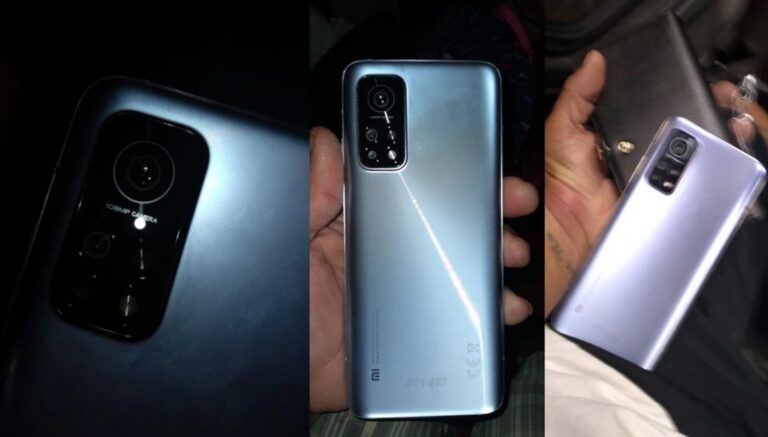 Xiaomi Mi 10T Pro Avrupa fiyatı sızdırıldı!