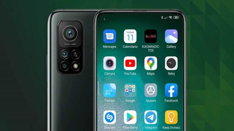 Xiaomi Mi 10T Pro görüntüleri sızdırıldı!