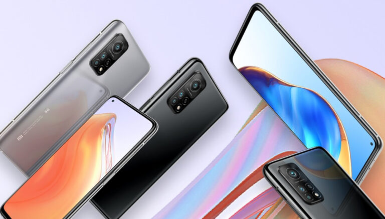 Xiaomi Mi 10T, Mi 10T Pro ve Mi 10T Lite tanıtıldı!