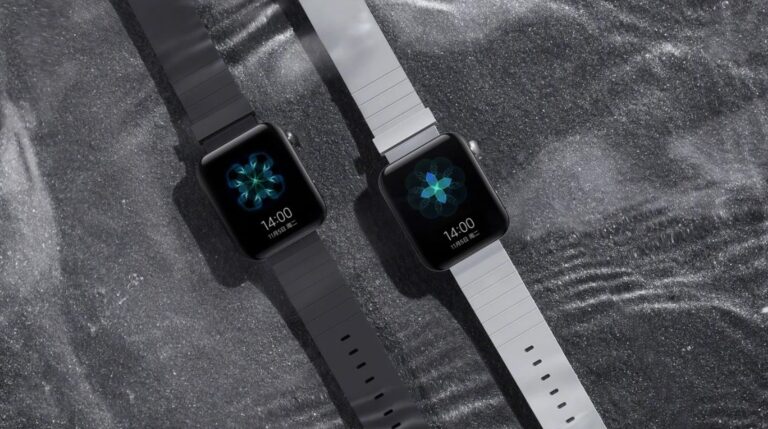 Xiaomi Mi Watch Lite karşımızda! İşte özellikleri