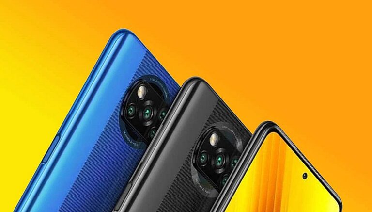 Xiaomi POCO X3 performans testinde! İşte sonuç