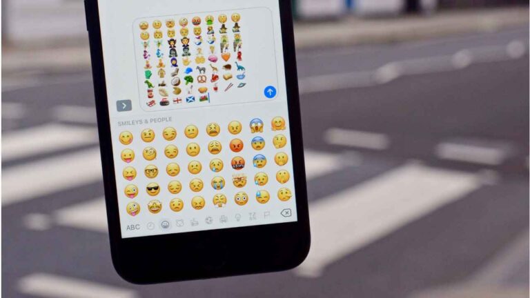 Yeni 2020 emojisi onaylandı!