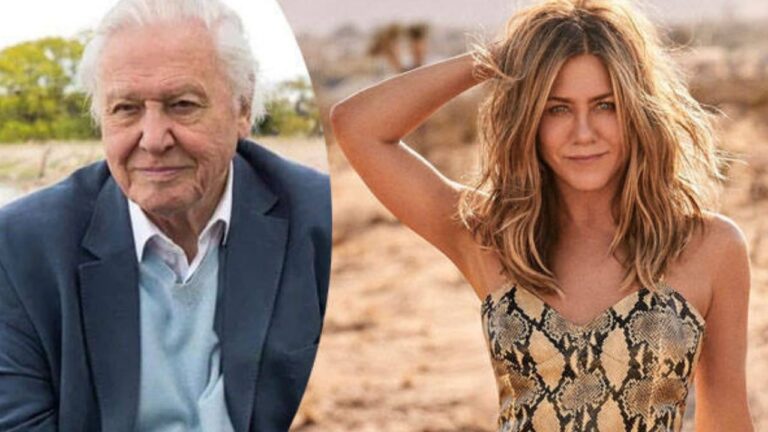 Yeni Instagram rekoru kırıldı: Jennifer Aniston geçildi!