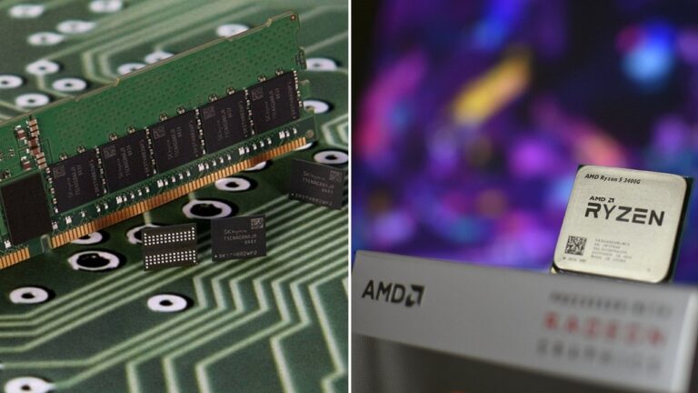 Yeni AMD Ryzen APU işlemciler için sevindiren haber