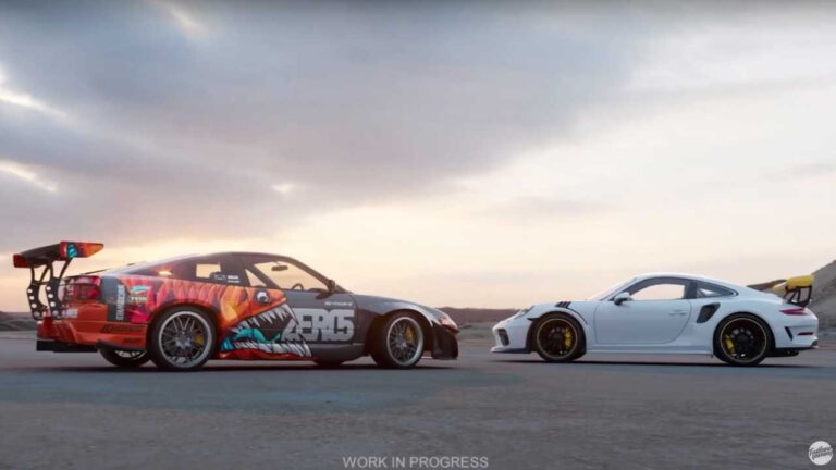 Yeni Need for Speed oyunu için heyecanlandıran iddia