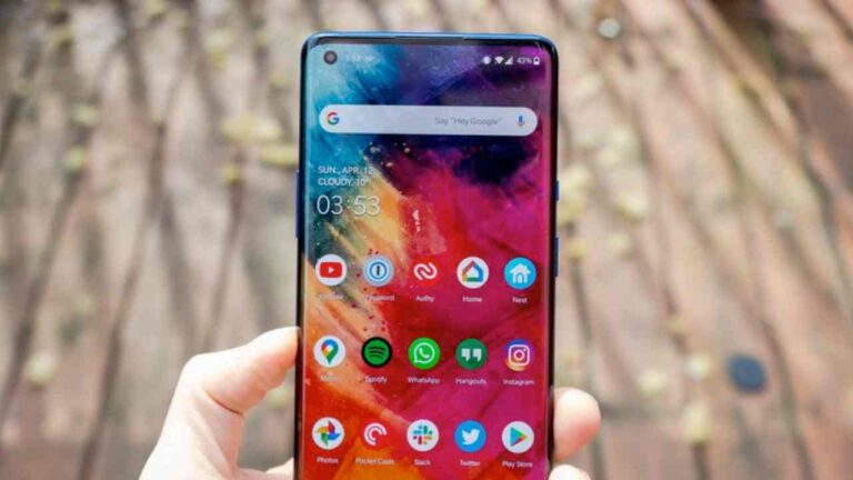 Yeni OnePlus 8T tasarımı sızdırıldı