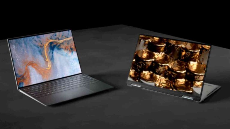 Dell XPS 13 ve 15 yenilendi! İşte yeni işlemcileri