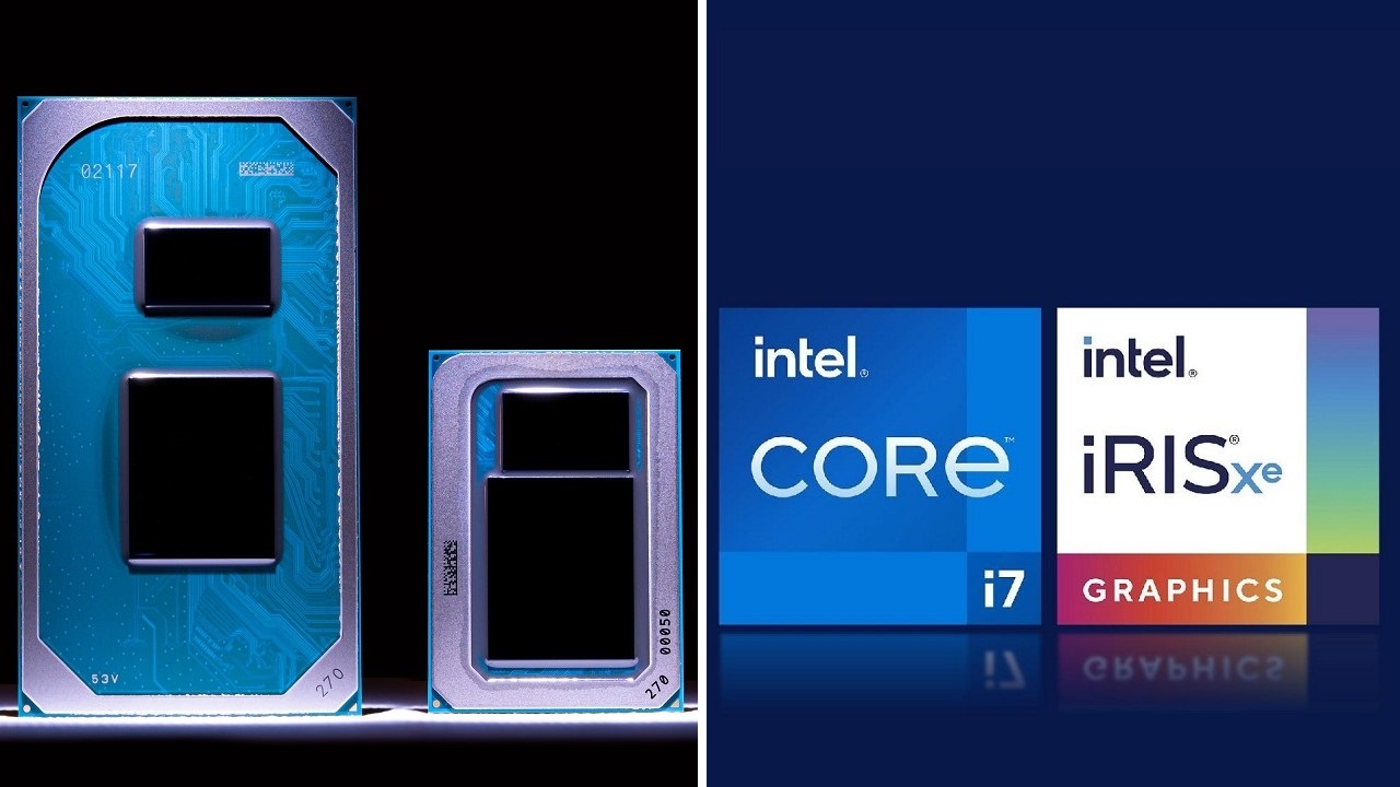 11. nesil Intel işlemcilerin özellikleri