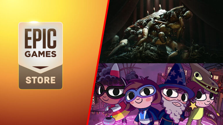 74 TL değerinde: iki oyun ücretsiz oldu!