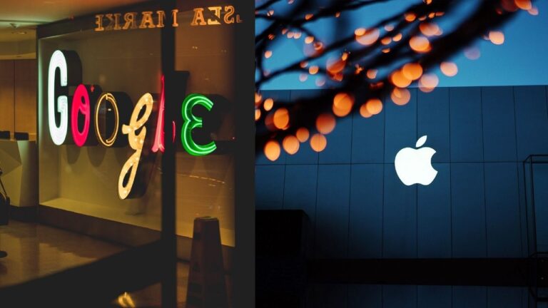 Apple’dan Google’a büyük rakip geliyor olabilir!