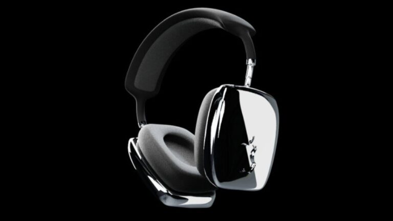 Apple imzalı AirPods Studio için ertelenen tanıtım tarihi