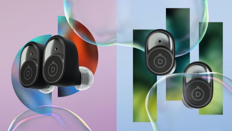 Devialet imzalı yeni kablosuz kulaklık: Gemini