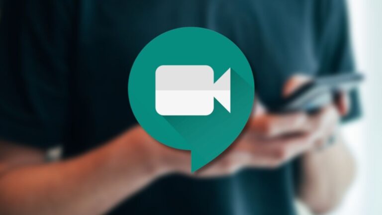 Google Meet için ”yeni odalar” geliyor