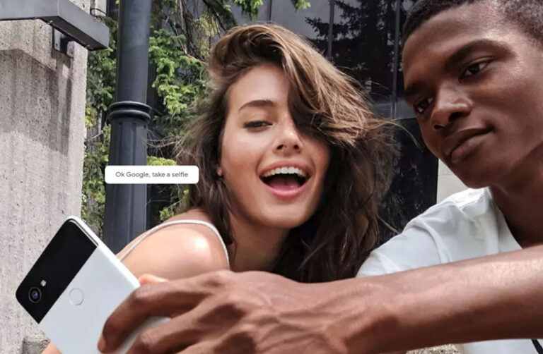 Google’dan Pixel için yeni bir kamera hamlesi