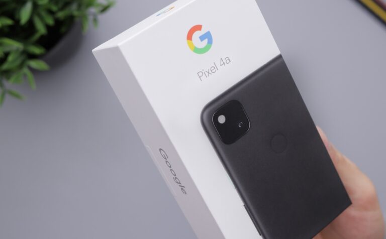 Google 2025’e kadar plastik ambalajlardan kurtulacak!