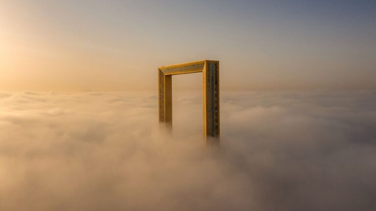 Nefes kesen Hava Fotoğrafçılığı Ödülleri 2020