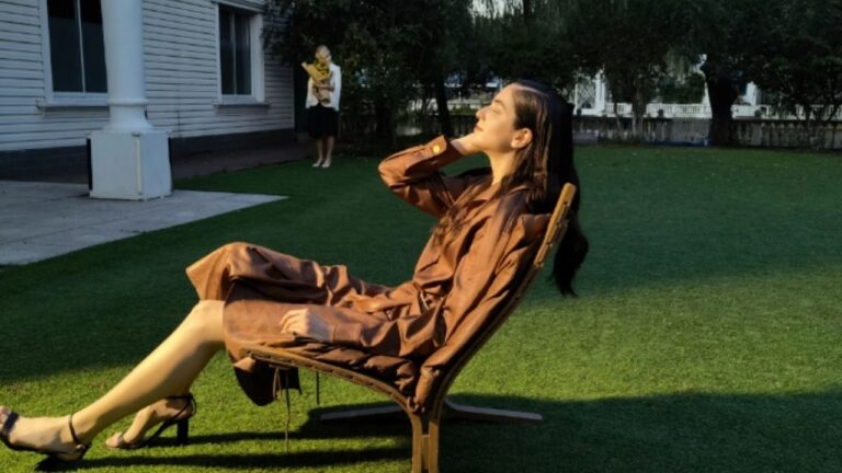 Huawei Mate 40 serisiyle çekilen fotoğraflar