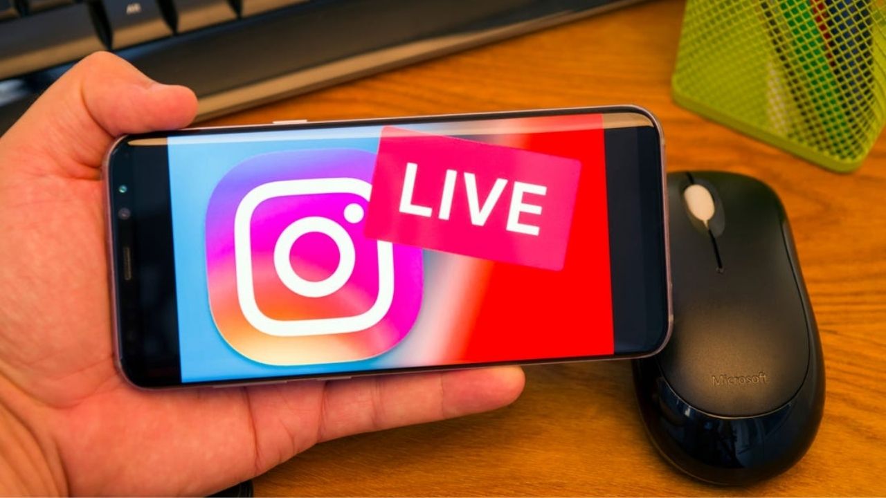 Instagram canlı yayınlara gelecek üç yeni özellik