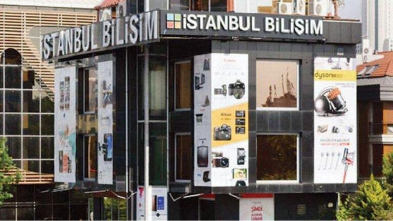 Beklenen an geldi: İstanbul Bilişim için karar verildi!