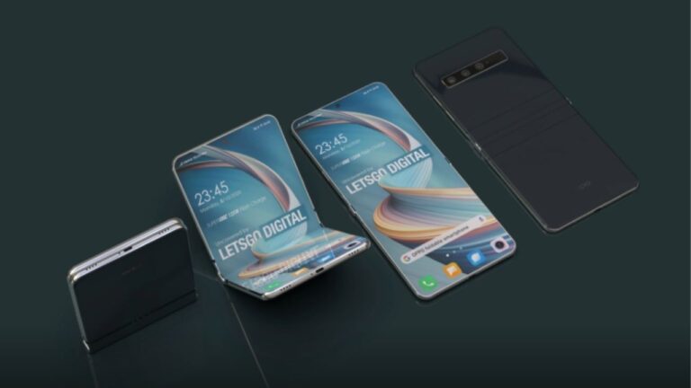 Oppo’nun katlanabilir telefonu için ”menteşe” patenti