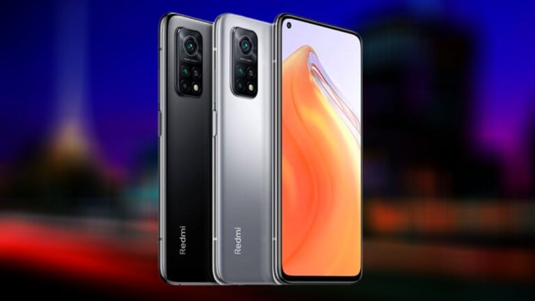 Redmi K30S tanıtıldı: İşte fiyatı ve özellikleri