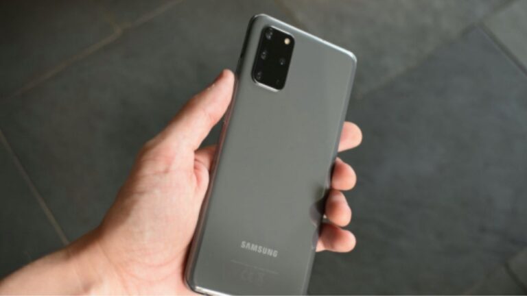 Samsung Galaxy S21 Plus