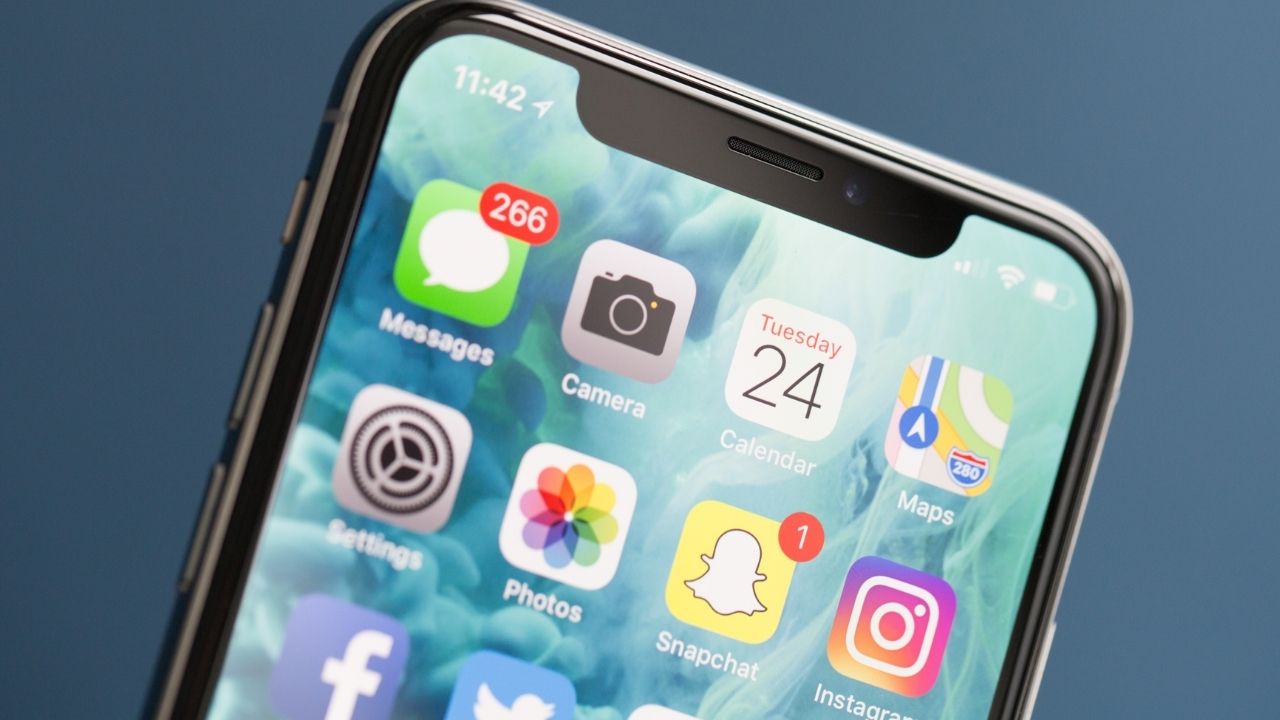 Snapchat’ten beklenmeyen iPhone 12 odaklı hamle
