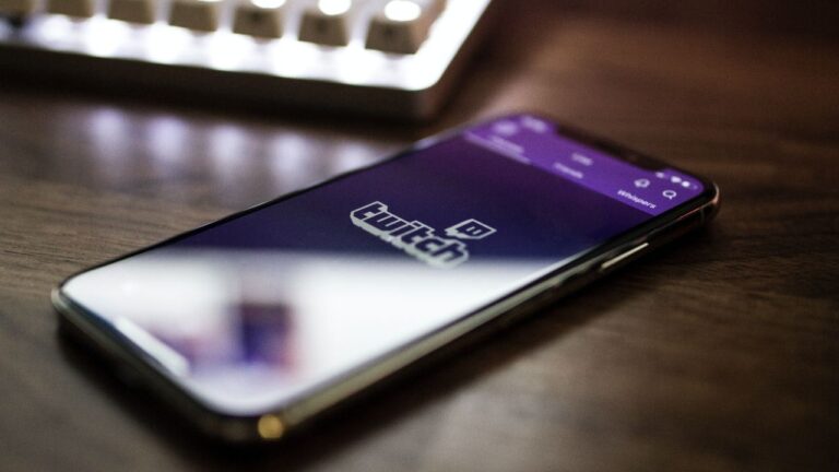 Twitch’ten yayıncılar için ücretsiz Soundtrack listesi