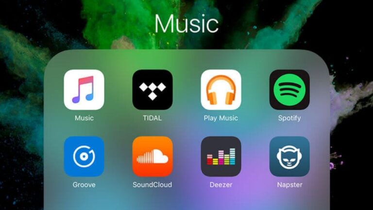 Spotify ve Apple Music araştırılacak!