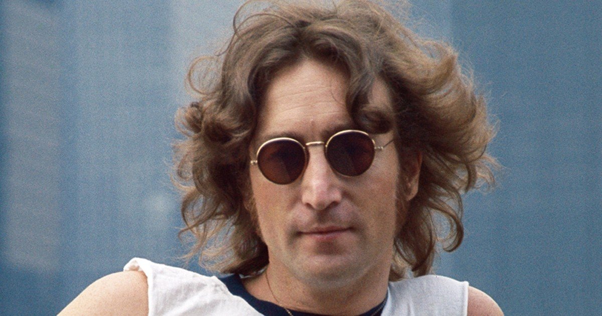 TikTok John Lennon