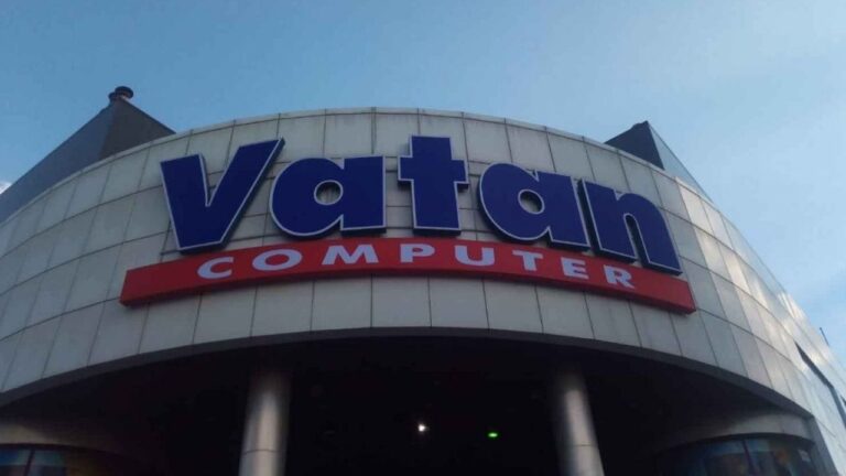 Vatan Bilgisayar: ”27 bin kişinin bilgileri çalındı”