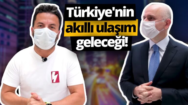 Ulaştırma Bakanı: Benzinli araçlar giremeyecek!