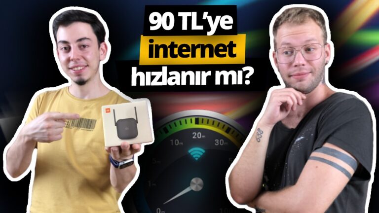 90 liraya internet hızlanır mı? Denedik!