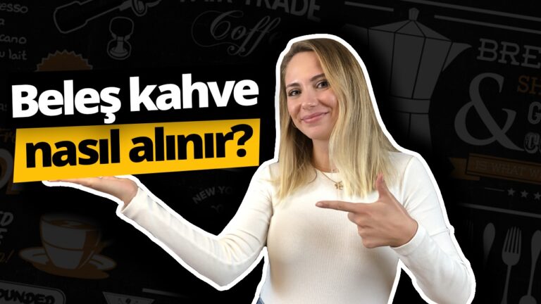 Bedava kahve getiren uygulamalar